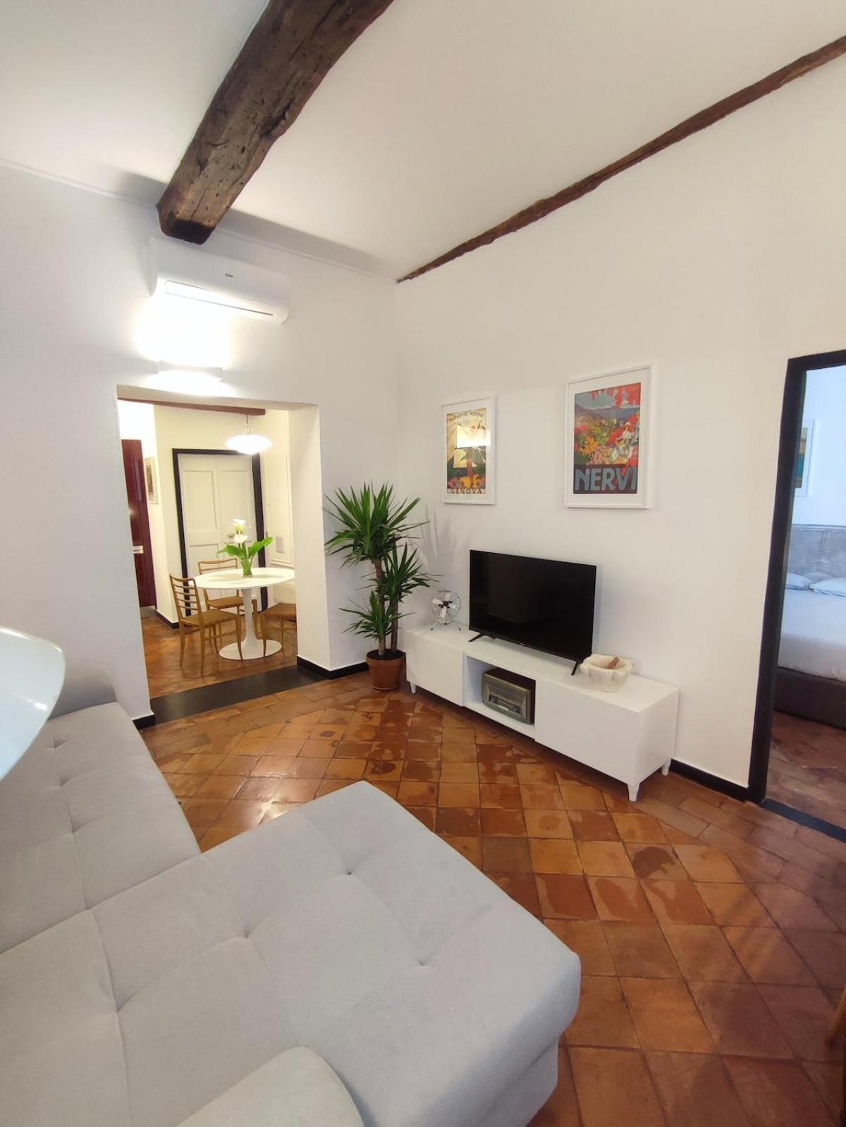Riviera 1683 - Centro Storico E Mare! Appartement